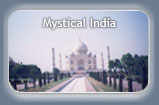 Mystical India